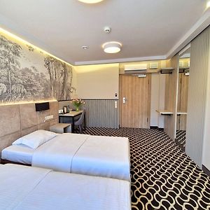 Citi Hotel's Warszawa-Falenty