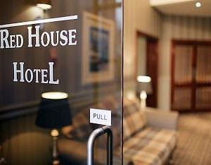Red House Hotel