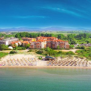 Hacienda Beach Sozopol